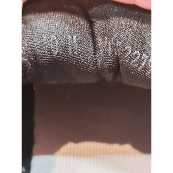 SAS Walk Easy Womens Walking Shoe Charcoal Suede Size 10M - Picture 10 of 11